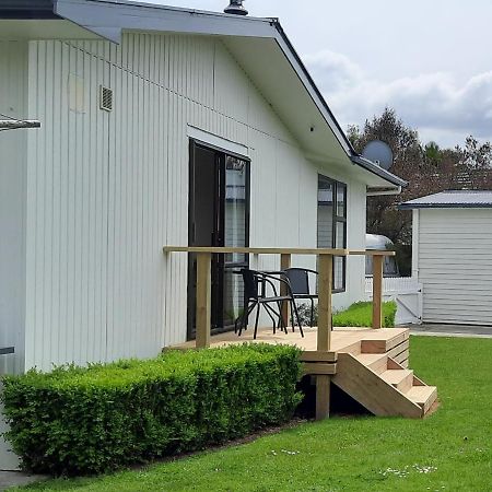 Cosy On Courtney Vila Motueka Exterior foto