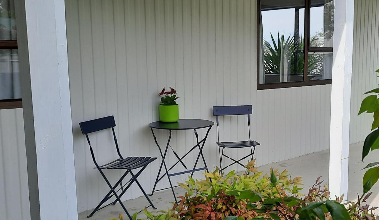 Cosy On Courtney Vila Motueka Exterior foto