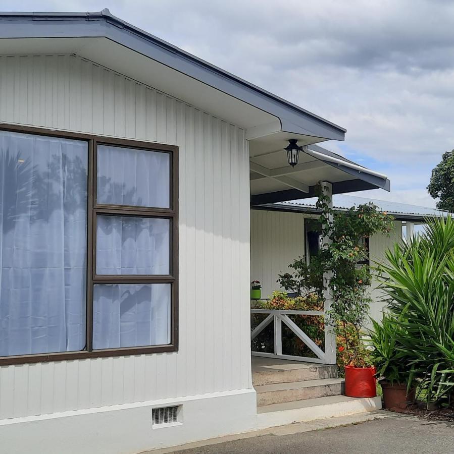 Cosy On Courtney Vila Motueka Exterior foto