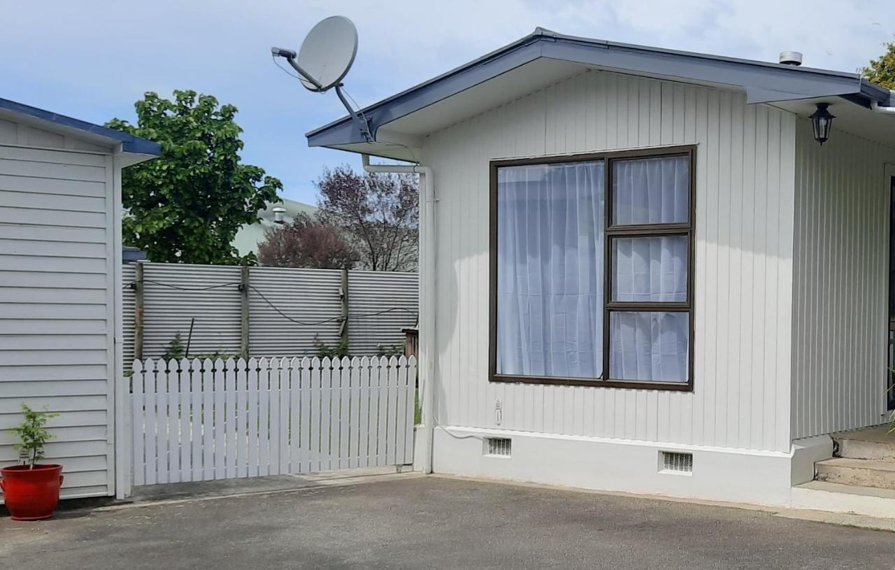 Cosy On Courtney Vila Motueka Exterior foto