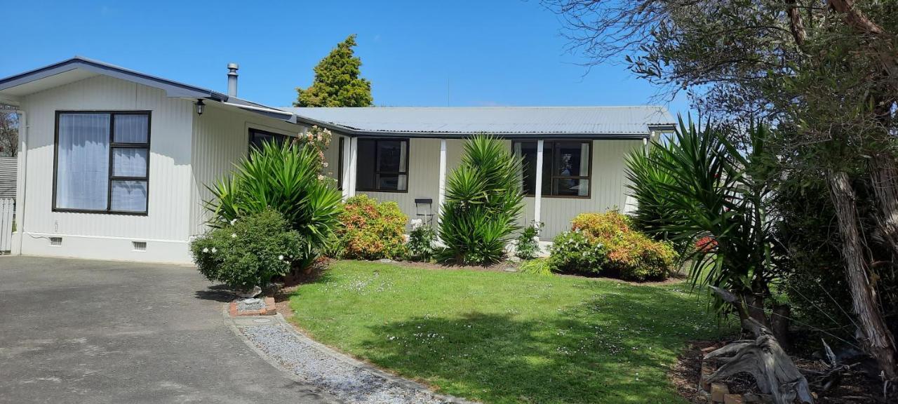 Cosy On Courtney Vila Motueka Exterior foto