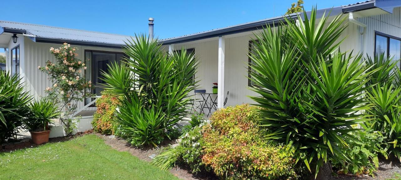 Cosy On Courtney Vila Motueka Exterior foto
